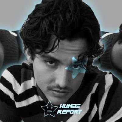 Tu cuenta #1 sobre el cantante mexicano Humbe.| Fan account