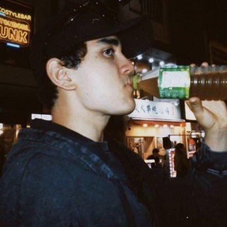 LostTripa's profile picture. 