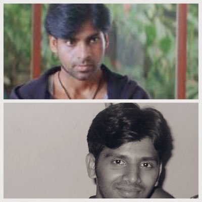 Srini Profile