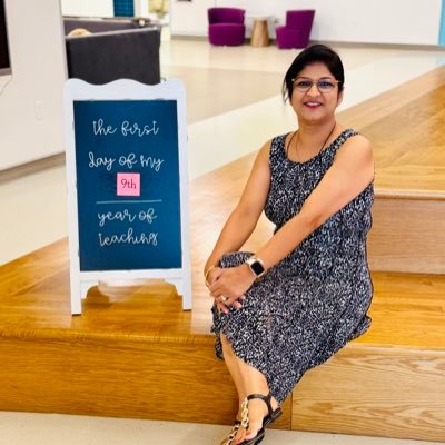 Preeti Malhotra Profile