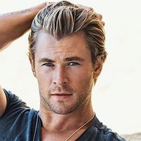 Mighty Thor (@mightiestth0r) 's Twitter Profile