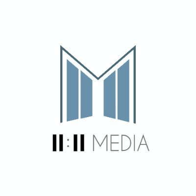 1111media_ca's profile picture. 