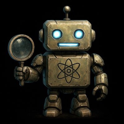 Quantum Vulnerable Bitcoin Tracker Bot Profile