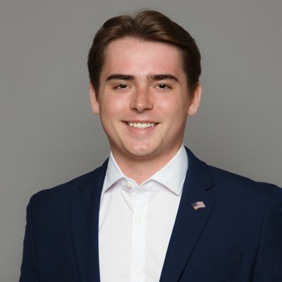 Jrhshot's profile picture. Chairman of @bcohyrs | Chief of Staff @miamiucrs | Opinions are my own | “Evil triumphs when good men do nothing” - Thomas Jefferson