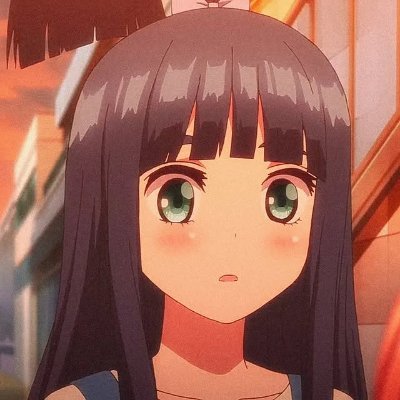 dfsdfsdf_cany's profile picture. アニメとゲームが大好き | 様々なバーチャルの世界を探索するのが好き | 不定期にアニメやゲームのおすすめをシェアします  #アニメ