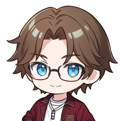 ぴっくん のアバター