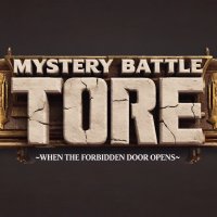 謎解きバトルTORE!〜禁断の扉が開く時〜 (@tore3a58206) 's Twitter Profile