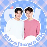 MiraitowaSK🇨🇳🦆 (@lhh6619) 's Twitter Profile