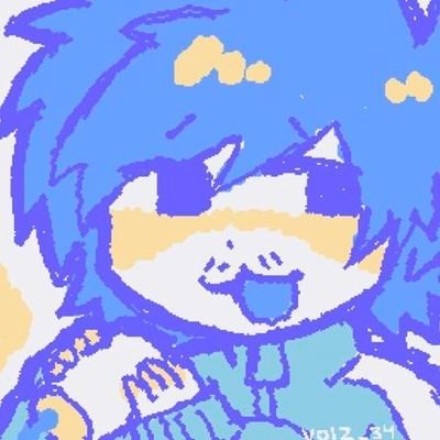 heymoondreamer's profile picture. 'because you deserved to be smiled at' ☆ the glow of your feelings outshines any star ☆ matching pfps with roro if thats okay! Adri yume