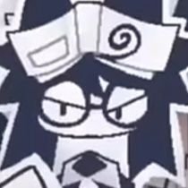 TheBestStudent_'s profile picture. Whatchu doing here?

//Rp account
He/Him
Silly Boy, Friendly, not be shy, I Like pvz, htf and Fpe. All the art is no mine.