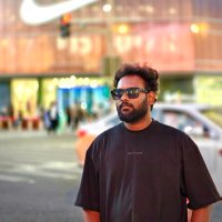 Surya (@heyitssurya) 's Twitter Profile