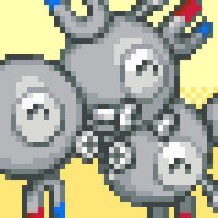 Magneton (@b3st_3l3ctr1c) 's Twitter Profile