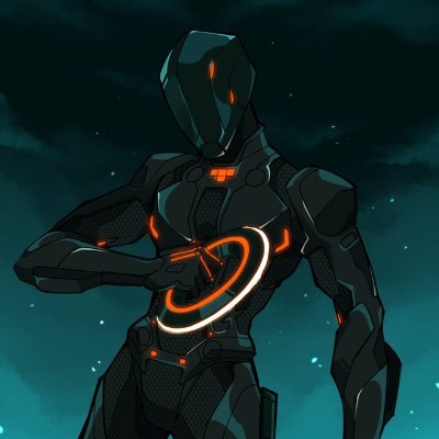 0x1BMW's profile picture. never wrong, just early.