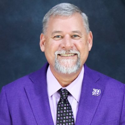 Vice President of Intercollegiate Athletics at Kentucky Wesleyan College