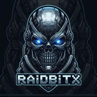 RaidBitX (@raidbitx) 's Twitter Profile