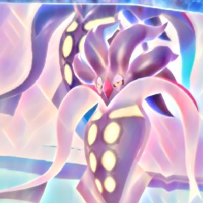 MaIamar0687's profile picture. Overturning Pokémon
#pokemon #malamar
account run by @greeeenthunder