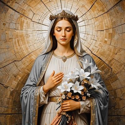 growin_faith's profile picture. YouTube channel for Christians & the curious to learn, encourage, and apply our faith together. Many posts are me preaching at myself. New Catholic.