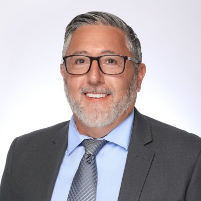 Brian Keefer, Ed.D. Profile