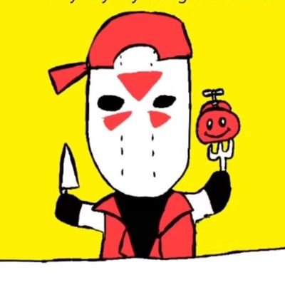 imightbezick's profile picture. Name's Sherry/Shades
Any pronouns/Arsonist
Non-binary rat-bat
Tbh Idk what else to put here