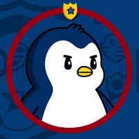 COP ✳️ (@pengu_cop) 's Twitter Profile