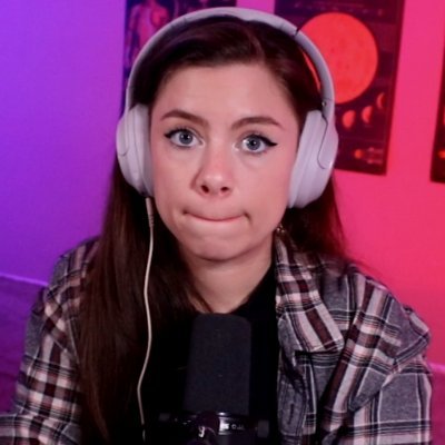 FearFlo_'s profile picture. I play Video Games, mostly Horror. Check out my videos on Youtube or check out my Live Streams on Twitch or Youtube.
https://t.co/DaQ367H5RH