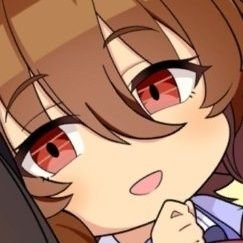Mi Vieja es Agnes Tachyon saludos cordiales, y sin pedos soy un conejillo de las indias