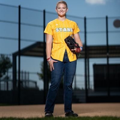 SurlyGinger75's profile picture. Husband, Father, Softball Dad.