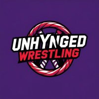 UNHYNGED Wrestling (@_unhynged) 's Twitter Profile
