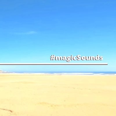 #whathappened ...
#magicSounds
youtube: https://t.co/wmksNT0qzL
TikTok: https://t.co/t4iwfyvFEC and, more