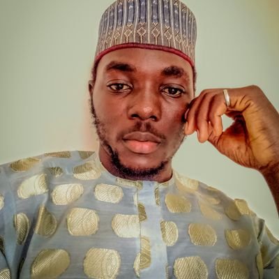 My name is Musa salihu abdullahi I was born at saminaka lere local government Kaduna state Nigeria
I am a transporter working at a logistics company