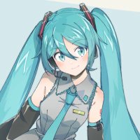 翠榎 (@suica_m01) / X