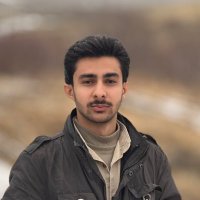 دانیاڵ مەسیح(دانیال مسیح) (@danielmasih_dm) 's Twitter Profile