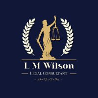 L.iam Michael Wilson (@lmwilsonlawyer) 's Twitter Profile Photo L.iam Michael Wilson (@lmwilsonlawyer) 's Twitter Profile Photo