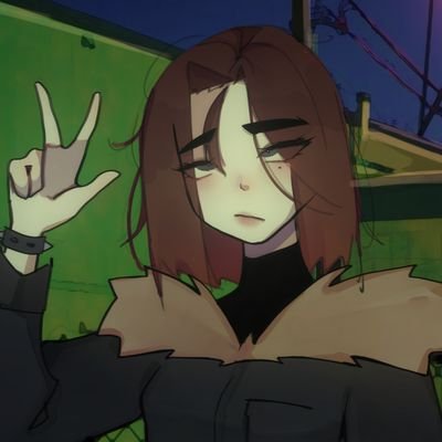 AlisonMillerc's profile picture. 🖋