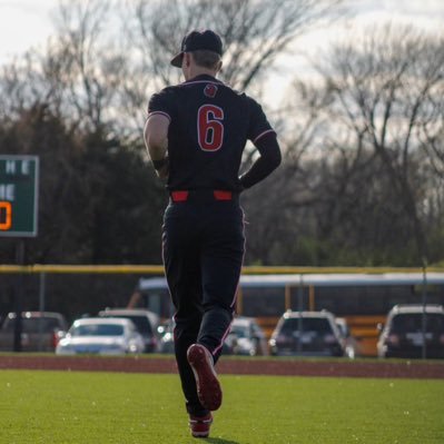 HaidenPeterson6's profile picture. 2026 baseball-BTL Hornets email-Petersonhaidendavis@gmail.com phone- 816-288-8993