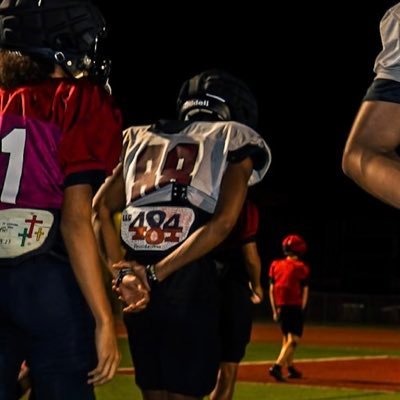 WR / 2027 / 3.7 GPA / 5’10” / 145lbs / #TEXAS / HC:@Coach_Hill2/ PC: @_CoachRoss/ @WeissFootball / WEISS HS 🐺 #484-889-4202