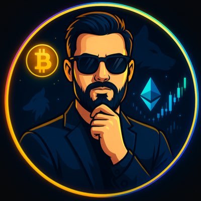 Alphainv3st's profile picture. Defi he ingresos pasivos