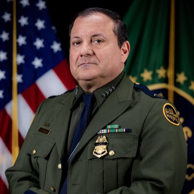 Chief Michael W. Banks Profile
