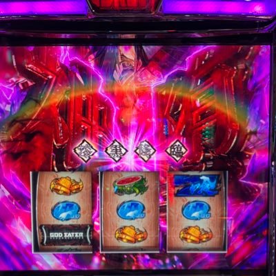 ENN_ENN315's profile picture. パチンコ、スロット好きと繋がりたいエンジョイ勢の大学四回生。 パチ垢スロ垢のみフォロバ濃厚。基本的におすすめ欄しか見てないけど、いいねもらったらできるだけいいね返しに行きます!好きな機種はSAO/炎炎/リゼロ2/GE/喰種/SANKYO全般。