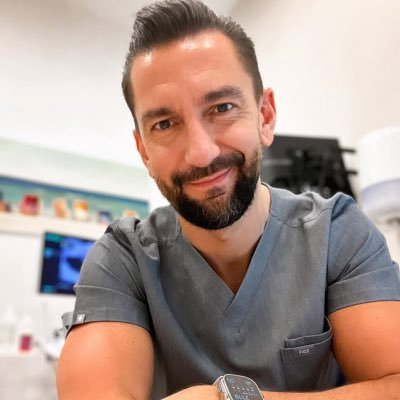 DavidSc27669533's profile picture. Precision in every incision.