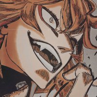 # — ᎷᏋᏒᏋᎧᏝᏋᎧᏁᏗ (@vermillionlions) 's Twitter Profile Photo # — ᎷᏋᏒᏋᎧᏝᏋᎧᏁᏗ (@vermillionlions) 's Twitter Profile Photo