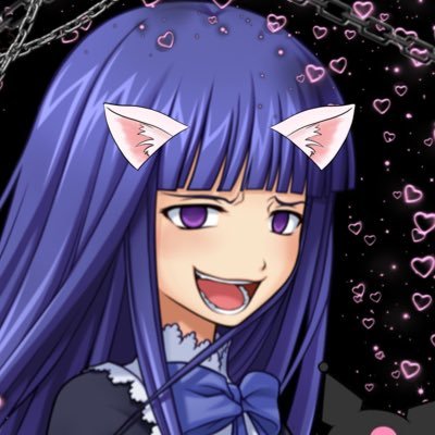 ⚧︎ let the voice of love take you higher • cop hating, non binary, fαggot black anarchist • any/all • 20 • follow my alt for fun: @_DAMAGElNC_