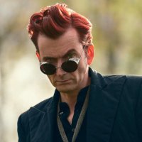 Crowley. (@thescarlatvoid) 's Twitter Profile