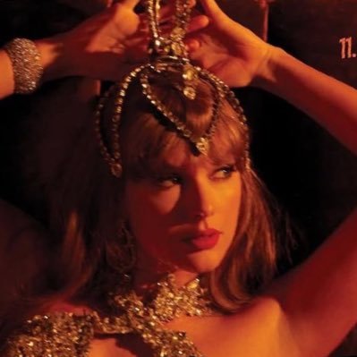 bejeweled13elle's profile picture. 20⬆️ | #1 Crazier stan| 🇵🇭 Swiftie living in 🇯🇵|Eras🇯🇵 x2 | to meet Taylor is my dream🥹🙏🏻 | also likes Sabrina Carpenter💌 and Jesse McCartney