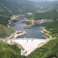 袋井土木事務所 河川改良課 (@fukudo_kasen) 's Twitter Profile Photo