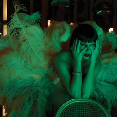 22 | TN x1 | part of the showgirls | MINORS GAYLORS DNI