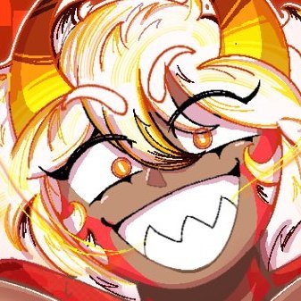aiji but EVIL!!
the hole where all the sex (commissions) goes
non-evil main: @ekajlethal
🔞 minors will be EATEN ALIVE