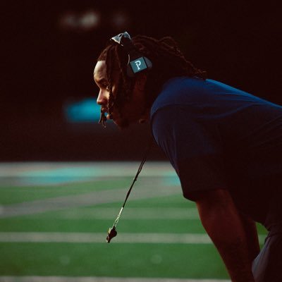 Coach Ricky Boozer Profile