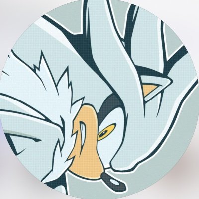 Silver The Hedgehog Profile