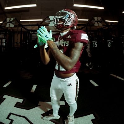 •DB1 • Kosciusko HS • 26' • 5'9•mitmartavion@gmail.com • 601-666-0663